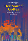 Buchcover Der Sound Gottes