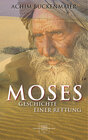 Buchcover Moses