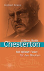 Buchcover Gilbert Keith Chesterton