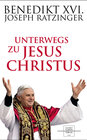 Buchcover Unterwegs zu Jesus Christus