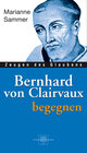 Buchcover Bernhard von Clairvaux