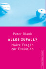 Buchcover Alles Zufall?