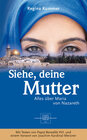 Buchcover Siehe, deine Mutter