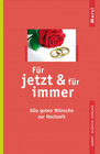 Buchcover Für jetzt & für immer