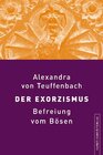 Buchcover Der Exorzismus