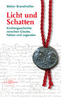 Buchcover Licht und Schatten