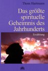 Buchcover Das grösste spirituelle Geheimnis des Jahrhunderts