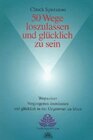 Buchcover 50 Wege loszulassen und glücklich zu sein