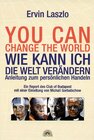 Buchcover You can change the world