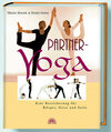 Buchcover Partner-Yoga