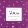 Buchcover Yoga für Seele, Geist und Körper