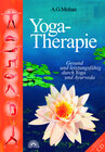 Buchcover Yoga-Therapie