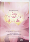 Buchcover Das Paradies ist in dir