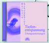 Buchcover Tiefenentspannung