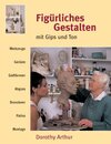 Buchcover Figürliches Gestalten mit Gips und Ton