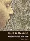 Buchcover Kopf und Gesicht