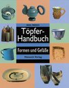 Buchcover Töpferhandbuch