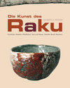 Buchcover Die Kunst des Raku