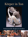 Buchcover Körper in Ton
