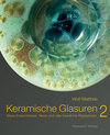 Buchcover Keramische Glasuren 2.