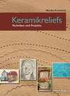 Buchcover Keramikreliefs