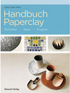 Buchcover Handbuch Paperclay