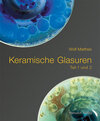 Buchcover Keramische Glasuren