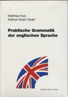 Buchcover Praktische Grammatik der englischen Sprache