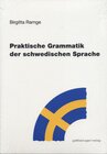 Buchcover Praktische Grammatik der schwedischen Sprache