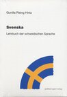 Buchcover Svenska. Lehrbuch der schwedischen Sprache.
