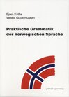 Buchcover Praktische Grammatik der norwegischen Sprache