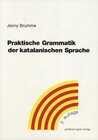 Buchcover Praktische Grammatik der katalanischen Sprache
