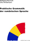 Buchcover Praktische Grammatik der rumänischen Sprache