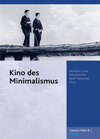 Buchcover Kino des Minimalimus