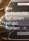 Buchcover Lexus LS 500h