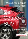 Buchcover Mitsubishi Eclipse Cross