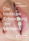 Buchcover Die badische Erforschung des Lächelns