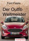 Buchcover Ford Fiesta