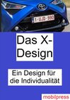 Buchcover Das X-Design