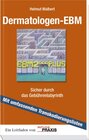 Buchcover Dermatologen-EBM