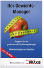 Buchcover Der Gewichts-Manager