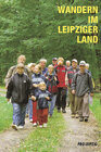 Buchcover Wandern im Leipzig Land