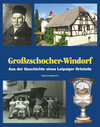 Buchcover Großzschocher und Windorf