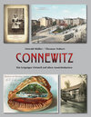 Buchcover Connewitz