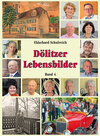 Buchcover Dölitzer Lebensbilder