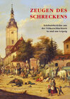 Buchcover Zeugen des Schreckens