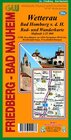Buchcover 55a Friedberg - Bad Nauheim