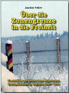 Buchcover Über die Zonengrenze in die Freiheit