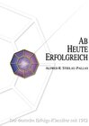 Buchcover Ab heute erfolgreich