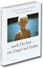 Buchcover ... auch Du bist - ein Engel auf Erden
